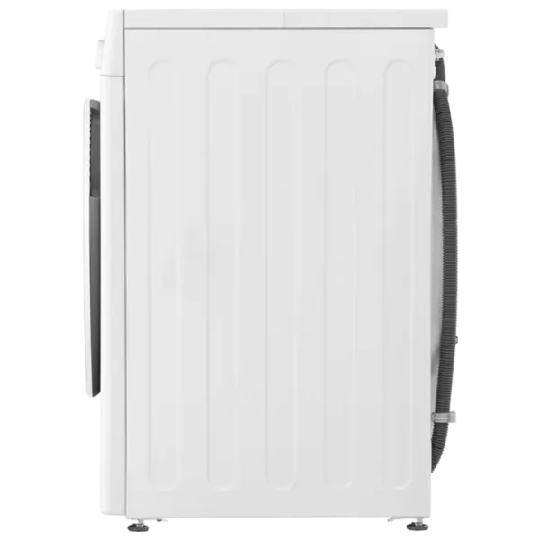Mașină de spălat cu uscător LG F4DR510S0W 10 kg / 1400 rpm / White photo 13