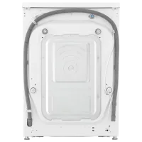 Mașină de spălat cu uscător LG F4DR510S0W 10 kg / 1400 rpm / White photo 9