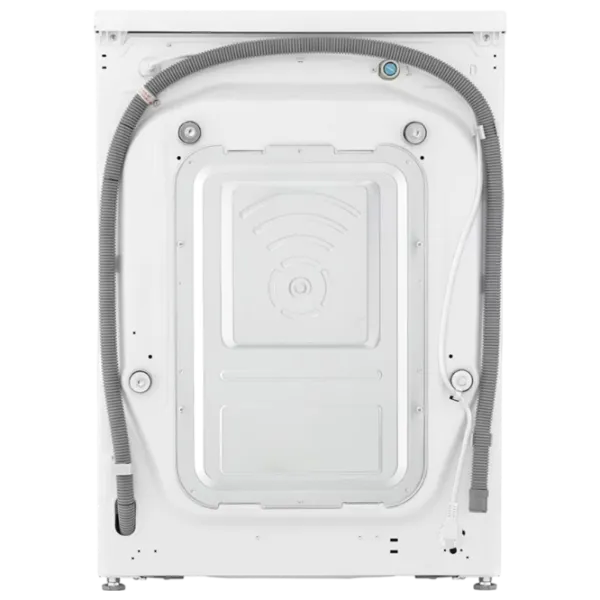 Mașină de spălat cu uscător LG F4DR510S0W 10 kg / 1400 rpm / White photo 15