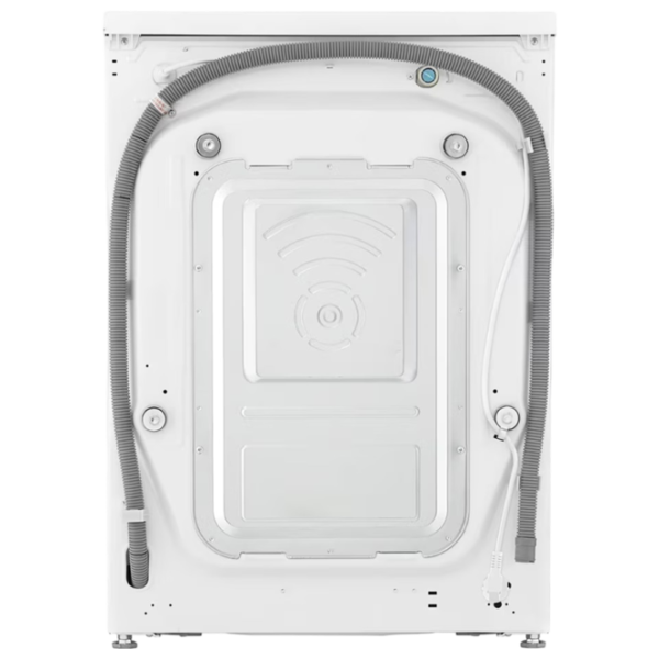 Mașină de spălat cu uscător LG F4DR510S0W 10 kg / 1400 rpm / White photo 15