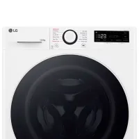 Mașină de spălat cu uscător LG F4DR510S0W 10 kg / 1400 rpm / White photo 11