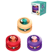 Игрушка антистресс Insportline 42 952 Разноцветный / 3+