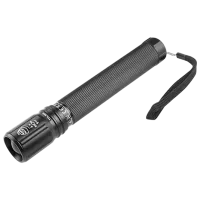 Фонарик Tolsen 60035 Черный