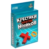 Joc de masă Las Igras Tic Tac Toe 3+/ Dezvoltare