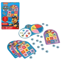Joc de masă Spin Master 57071 6+/ Bingo photo 2