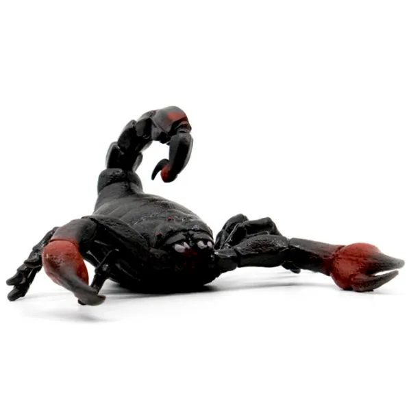 Jucărie antistres Icom Poland Scorpion Black / 3+ photo 2