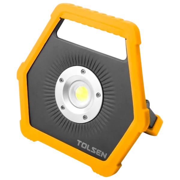 Proiector LED Tolsen 60055 White / 1100lm photo 1