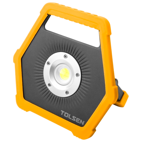 Proiector LED Tolsen 60055 White / 1100lm photo 1