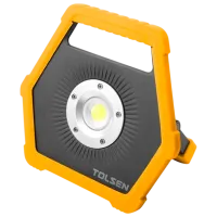 Прожекторы Tolsen 60055 Белый / 1100лм