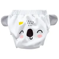 Chiloți pentru bebeluși BabyJem 244 3 14 - 18 kg / 1 buc.