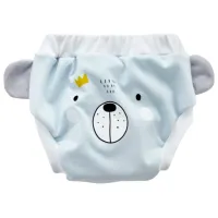 Chiloți pentru bebeluși BabyJem 244 3 14 - 18 кг / 1 шт.