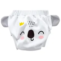 Chiloți pentru bebeluși BabyJem 244 2 12 - 14 кг / 1 шт.