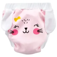 Chiloți pentru bebeluși BabyJem 244 2 12 - 14 кг / 1 шт.