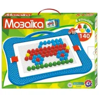 Mozaic TehnoK 3381   / 5+
