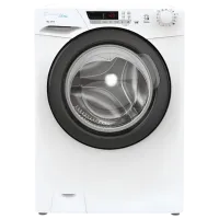 Mașină de spălat Candy HCU1282DWB4/1-S 8 kg / 1200 rpm / White