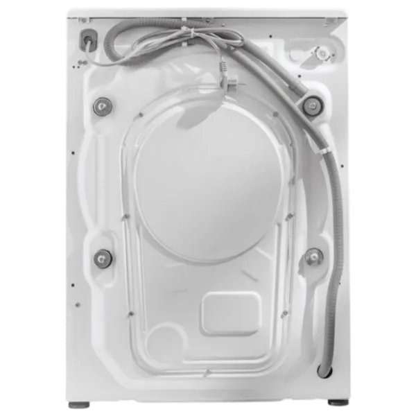 Mașină de spălat Candy HCU1282DWB4/1-S 8 kg / 1200 rpm / White photo 3