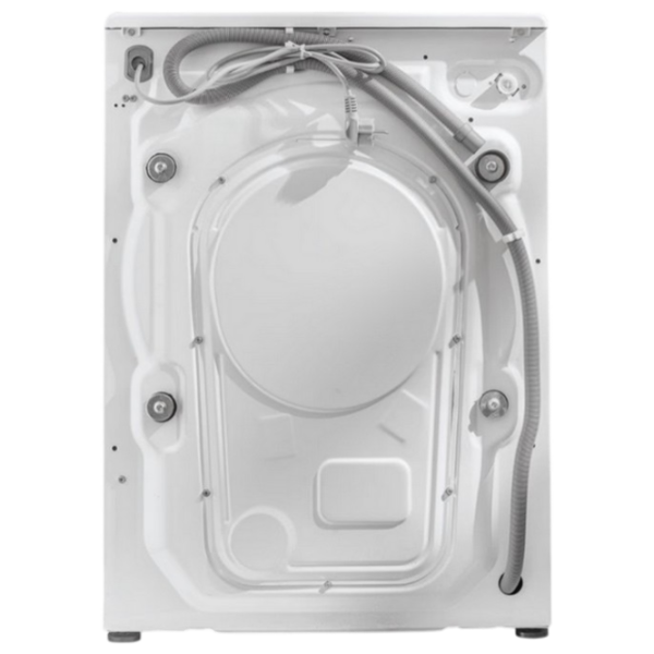 Mașină de spălat Candy HCU1282DWB4/1-S 8 kg / 1200 rpm / White photo 3