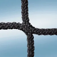 Plasă pentru fotbal Fabrica de Plase FDP280 PPA Polipropilenă / pentru fotbal