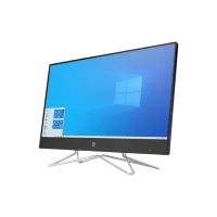 Моноблок HP AIO 23.8" Full HD Core i3/ 24-cb1001ci/ 8 ГБ/ 512 ГБ/ Черный photo 2