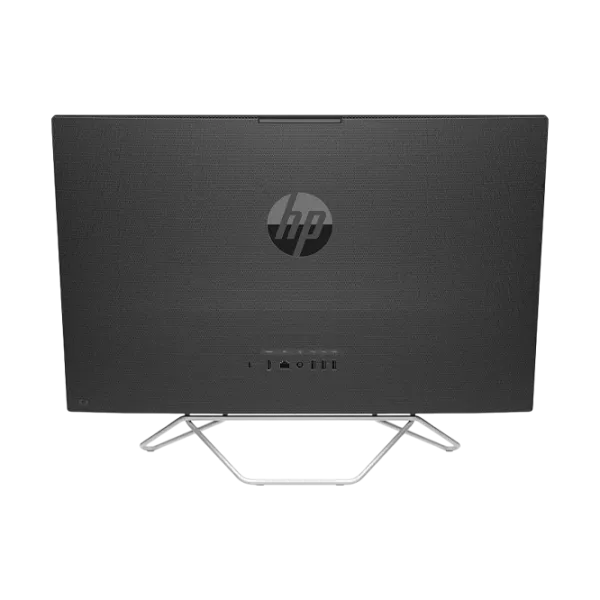All-in-One PC HP AIO 23.8" Full HD Core i3/ 24-cb1001ci/ 8 GB/ 512 GB/ Black photo 4