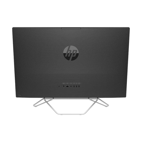 All-in-One PC HP AIO 23.8" Full HD Core i3/ 24-cb1001ci/ 8 GB/ 512 GB/ Black photo 4