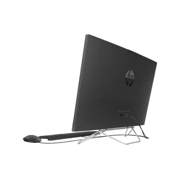 All-in-One PC HP AIO 23.8" Full HD Core i3/ 24-cb1001ci/ 8 GB/ 512 GB/ Black photo 5
