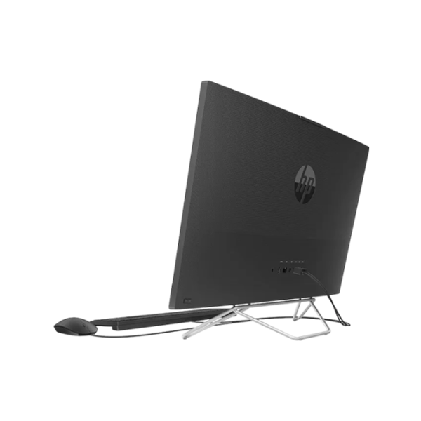 All-in-One PC HP AIO 23.8" Full HD Core i3/ 24-cb1001ci/ 8 GB/ 512 GB/ Black photo 5