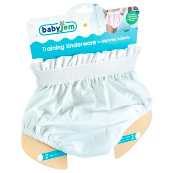 Chiloți pentru bebeluși BabyJem 041 3 14 - 18 kg / 1 buc. photo 2