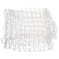 Plasă pentru baschet Spartan 11148 Polipropilenă / pentru baschet