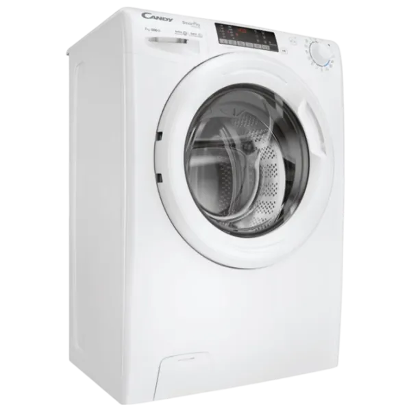 Mașină de spălat Candy CO4 274TWM6/1-S 7 kg / 1200 rpm / White photo 2