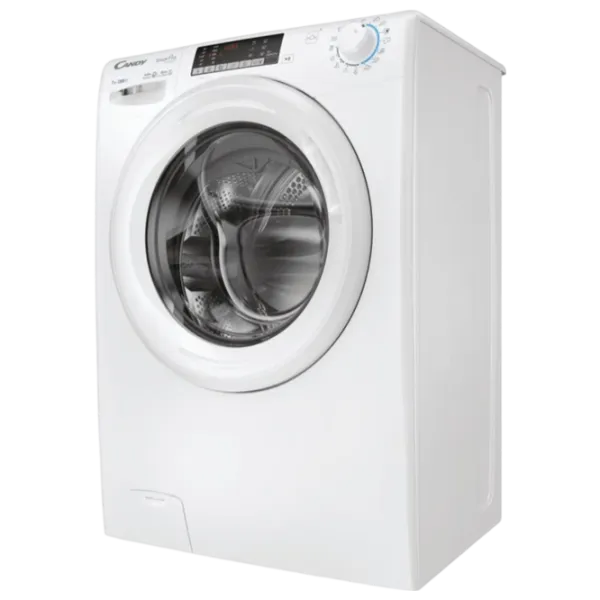 Mașină de spălat Candy CO4 274TWM6/1-S 7 kg / 1200 rpm / White photo 3