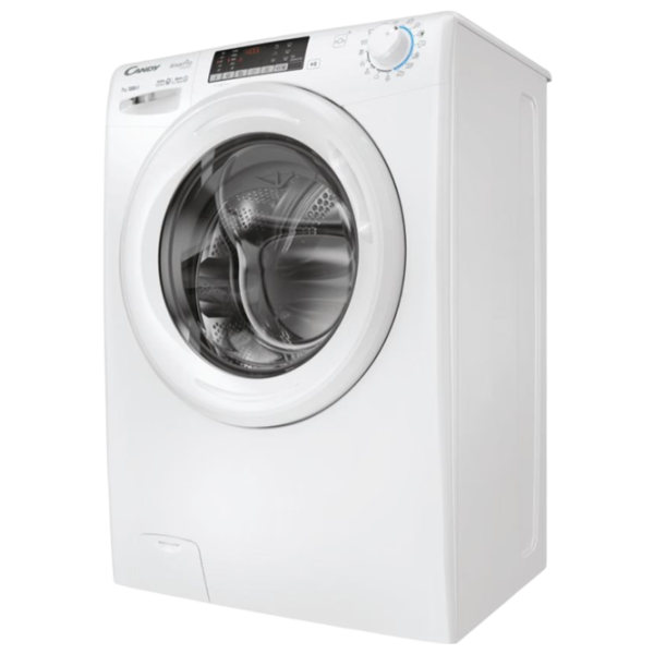 Mașină de spălat Candy CO4 274TWM6/1-S 7 kg / 1200 rpm / White photo 3