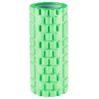 Валик для массажа 4Play 00705445 Зеленый / ЭВА