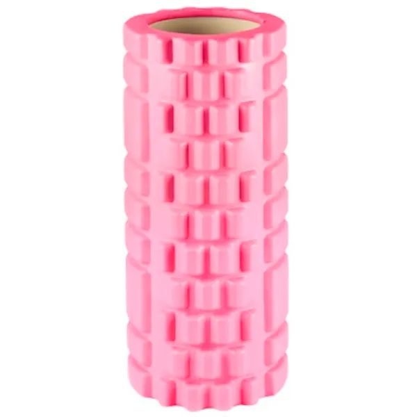 Rolă pentru masaj 4Play 00688672 Pink / EVA photo 1
