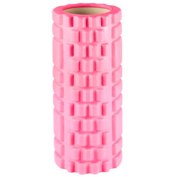 Rolă pentru masaj 4Play 00688672 Pink / EVA photo 1