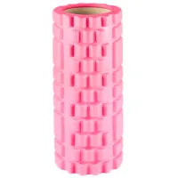 Валик для массажа 4Play 00688672 Розовый / ЭВА