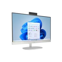Моноблок HP AIO 23.8" Full HD Ryzen 5/ 24-cr0017ci/ 8 ГБ/ 512 ГБ/ Белый photo 3