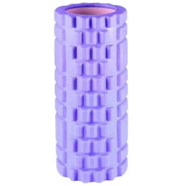 Валик для массажа 4Play 00688588 Пурпурный / ЭВА photo 1