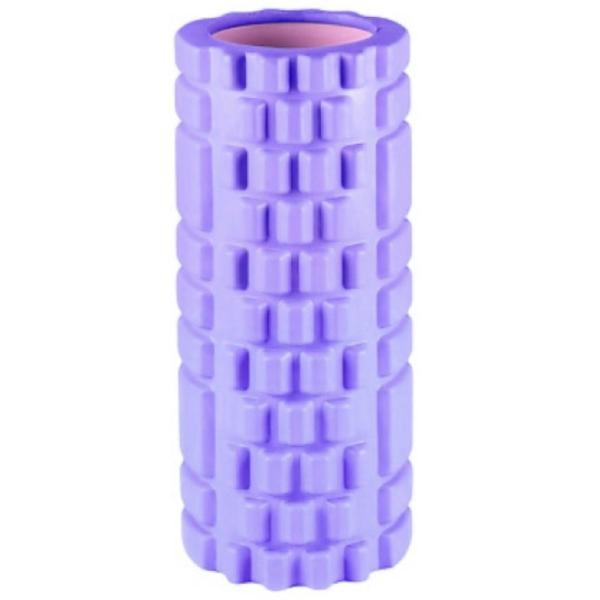 Валик для массажа 4Play 00688588 Пурпурный / ЭВА photo 1