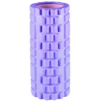 Валик для массажа 4Play 00688588 Пурпурный / ЭВА