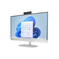 Моноблок HP AIO 23.8" Full HD Ryzen 5/ 24-cr0012ci/ 16 ГБ/ 512 ГБ/ Белый photo 3