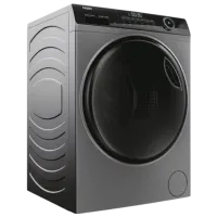 Mașină de spălat cu uscător Haier HWD80B14959S8U1S 8 kg / 1400 rpm / Graphite photo 2