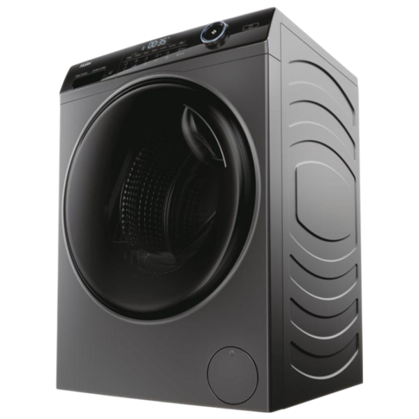 Стиральная машина с сушкой Haier HWD80B14959S8U1S 8 кг / 1400 об/мин / Графит photo 4