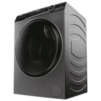 Mașină de spălat cu uscător Haier HWD80B14959S8U1S 8 kg / 1400 rpm / Graphite photo 4
