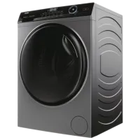 Mașină de spălat cu uscător Haier HWD80B14959S8U1S 8 kg / 1400 rpm / Graphite photo 5