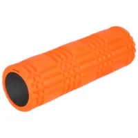 Валик для массажа Spokey Mixroll Оранжевый / ЭВА