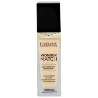Праймер Eveline Cosmetics Wonder Match Натуральный / 0.03л