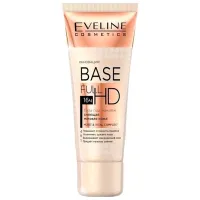 Primer Eveline Cosmetics Base Full HD Beige / 0.03l