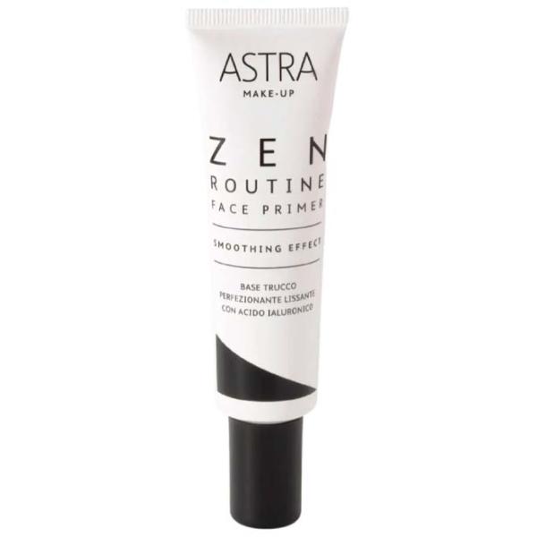 Праймер Astra Zen Routine Белый / 0.01л photo 1
