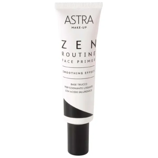 Праймер Astra Zen Routine Белый / 0.03л photo 1